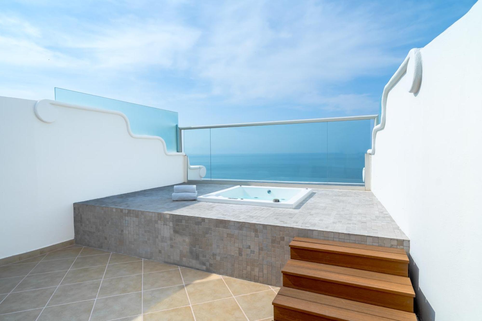 Suite Grand Terrace