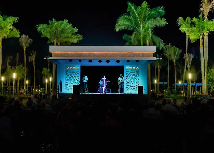 Hotel 3 estrelas: Riu Vallarta